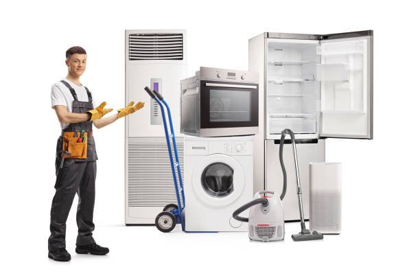Appliance repair service in columbus ohio 1