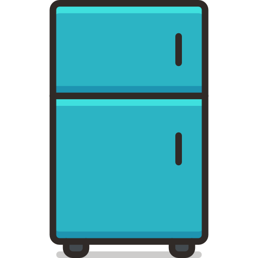 fridge 663118