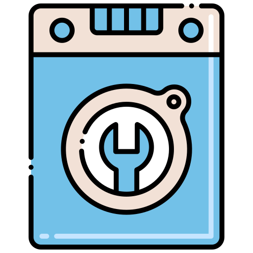washing machine 3098646