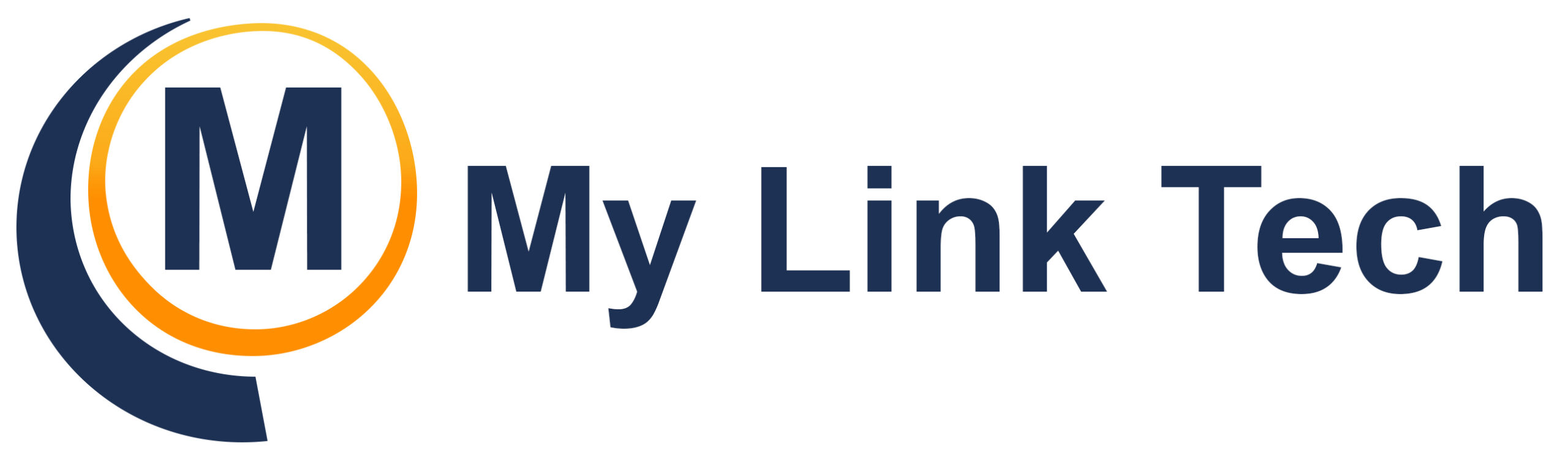 my link tech